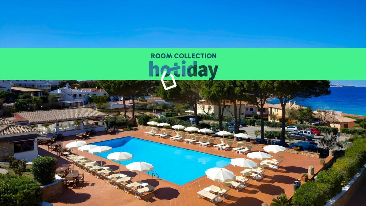 Hotiday Room Collection Baja Sardinia cover