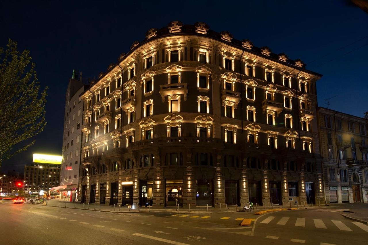 Palazzo Loreto Hotel