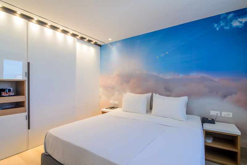 Kastro Hotel cover