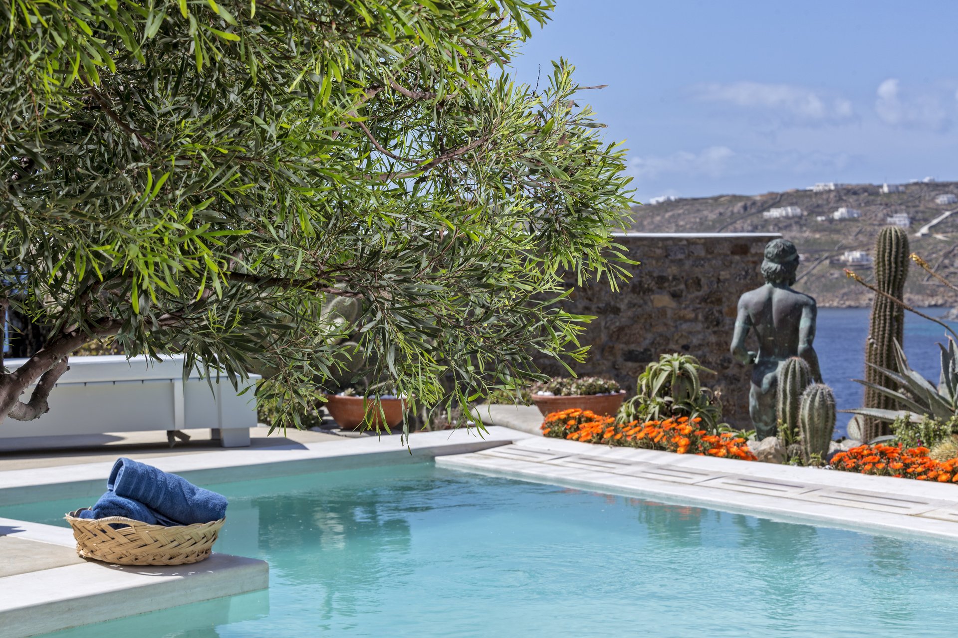 Greco Philia Hotel Boutique