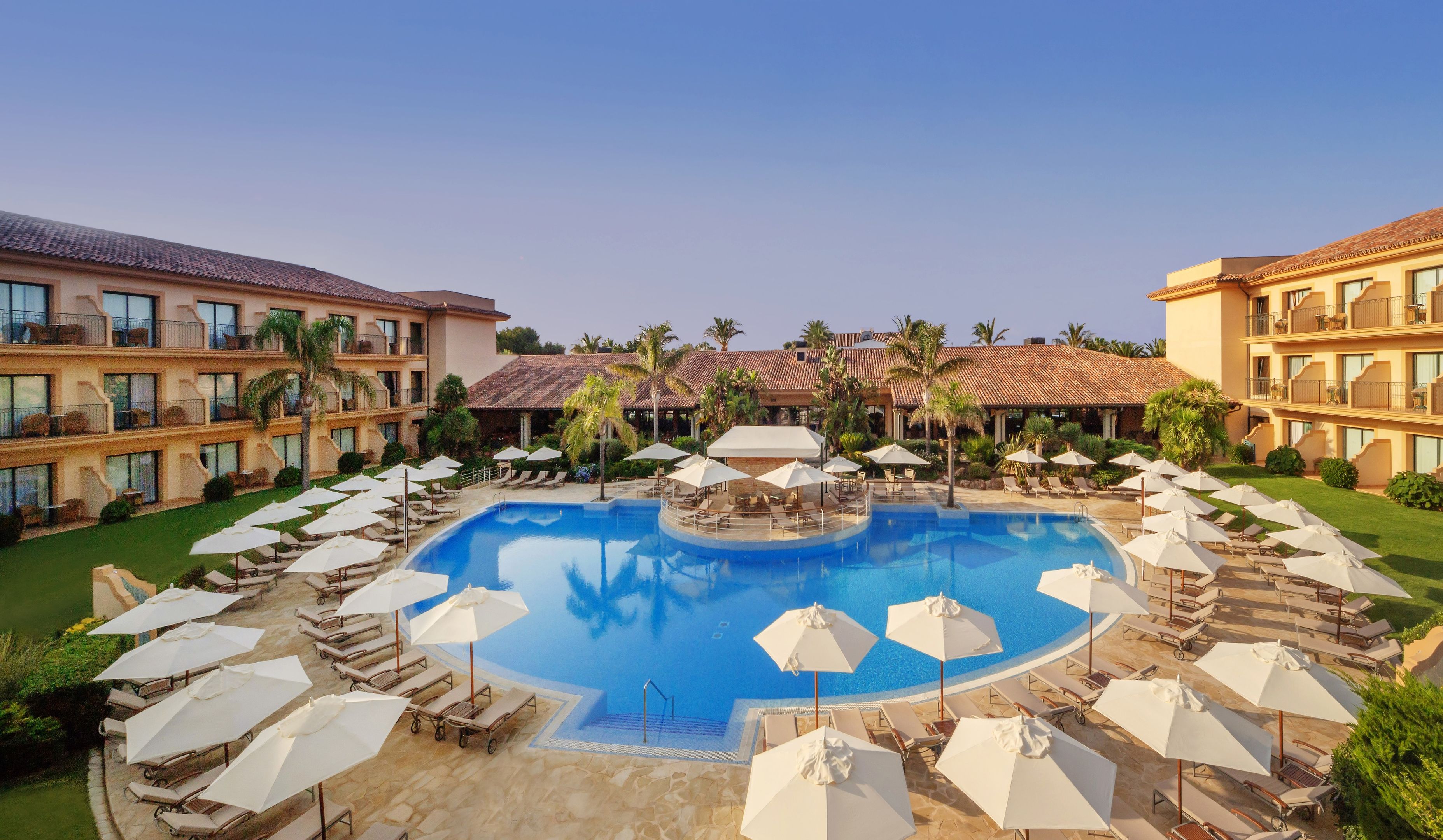 La Quinta Menorca by PortBlue Boutique