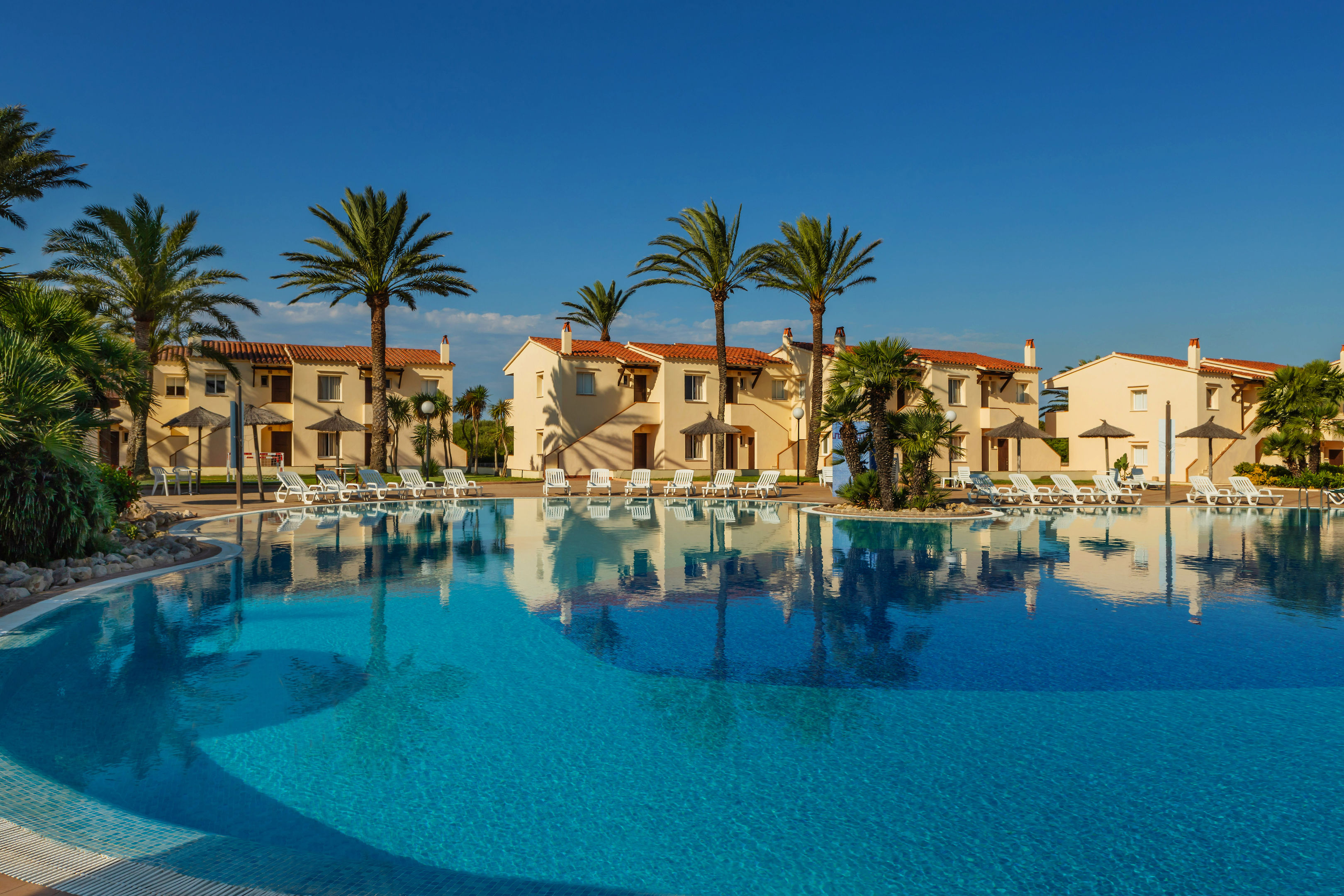 AluaSun Mediterráneo, S'Algar