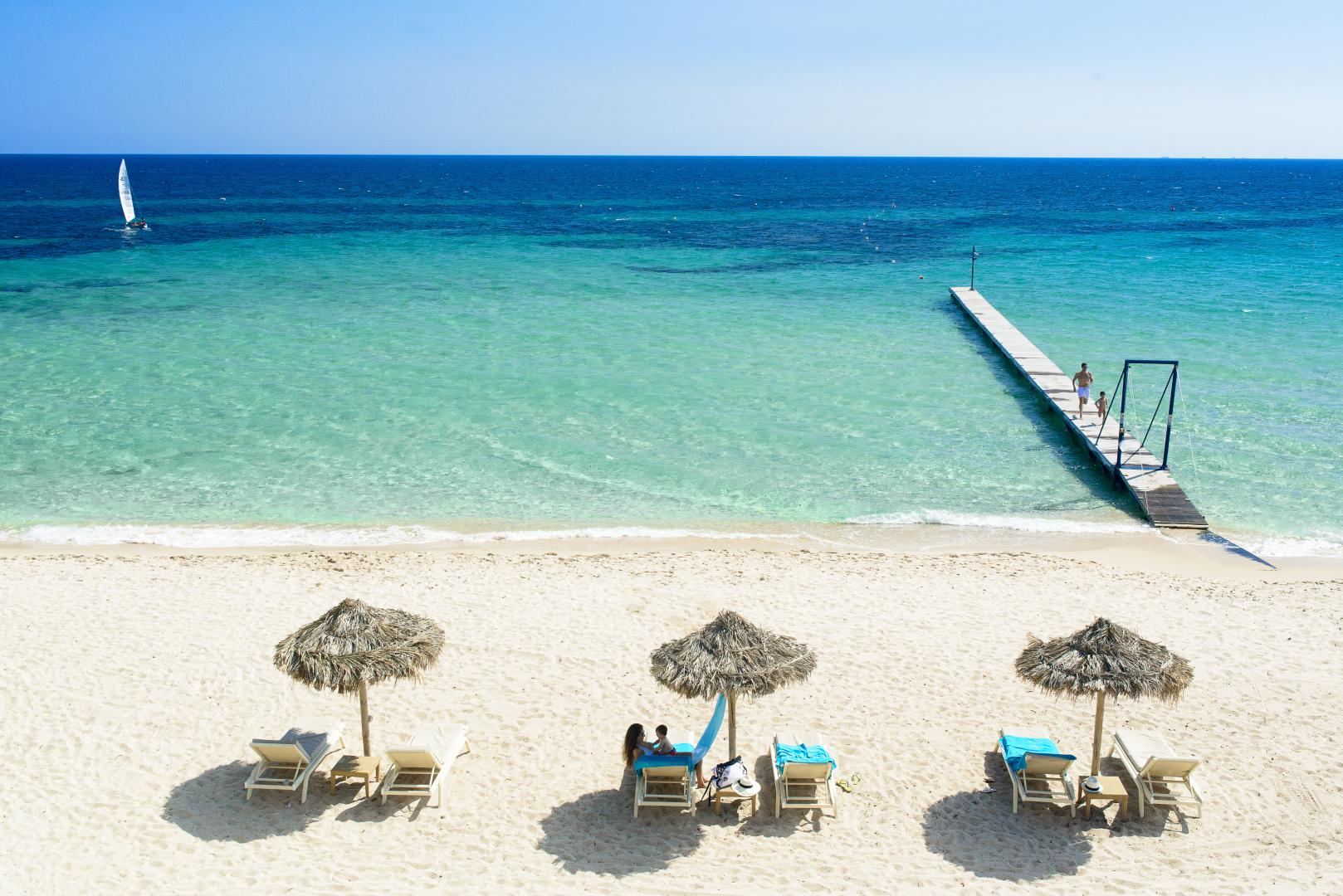 Forte Village - Hotel Le Dune cover