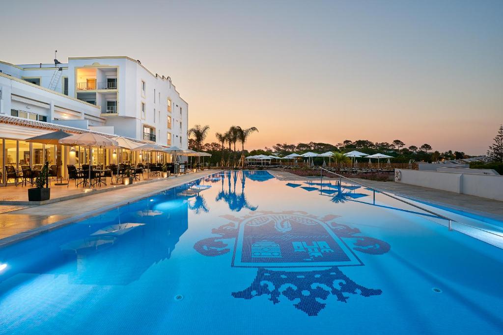 Dona Filipa Hotel