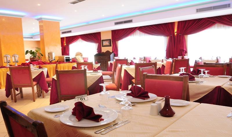 Tildi Hotel & Spa, Marokko (foto 4)