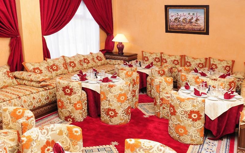 Tildi Hotel & Spa, Marokko (foto 5)