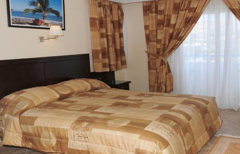 Tildi Hotel & Spa – Tweepersoonskamer, Agadir