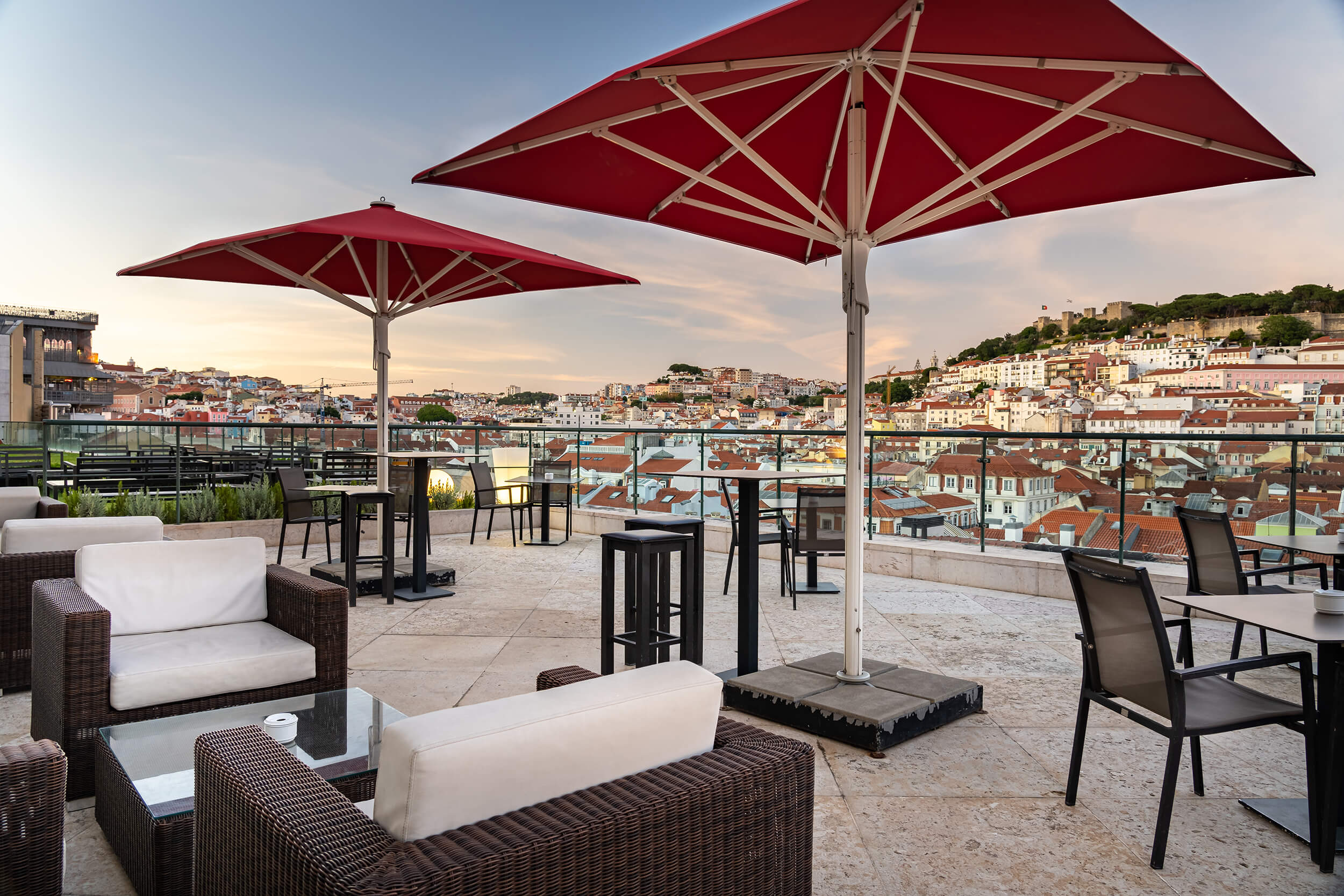 Hotel do Chiado cover