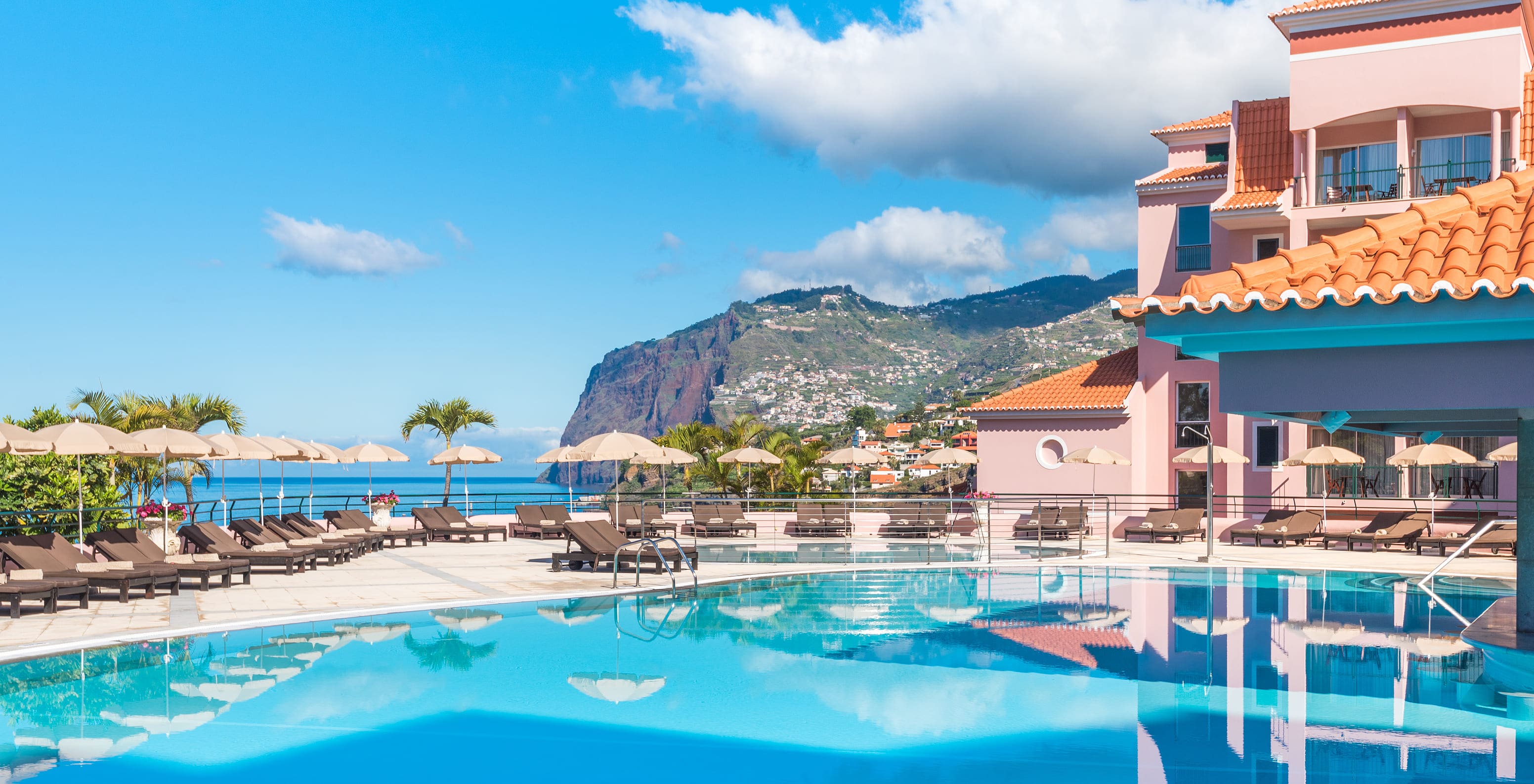Pestana Royal PremIum All Inclusive Ocean & Spa Resort