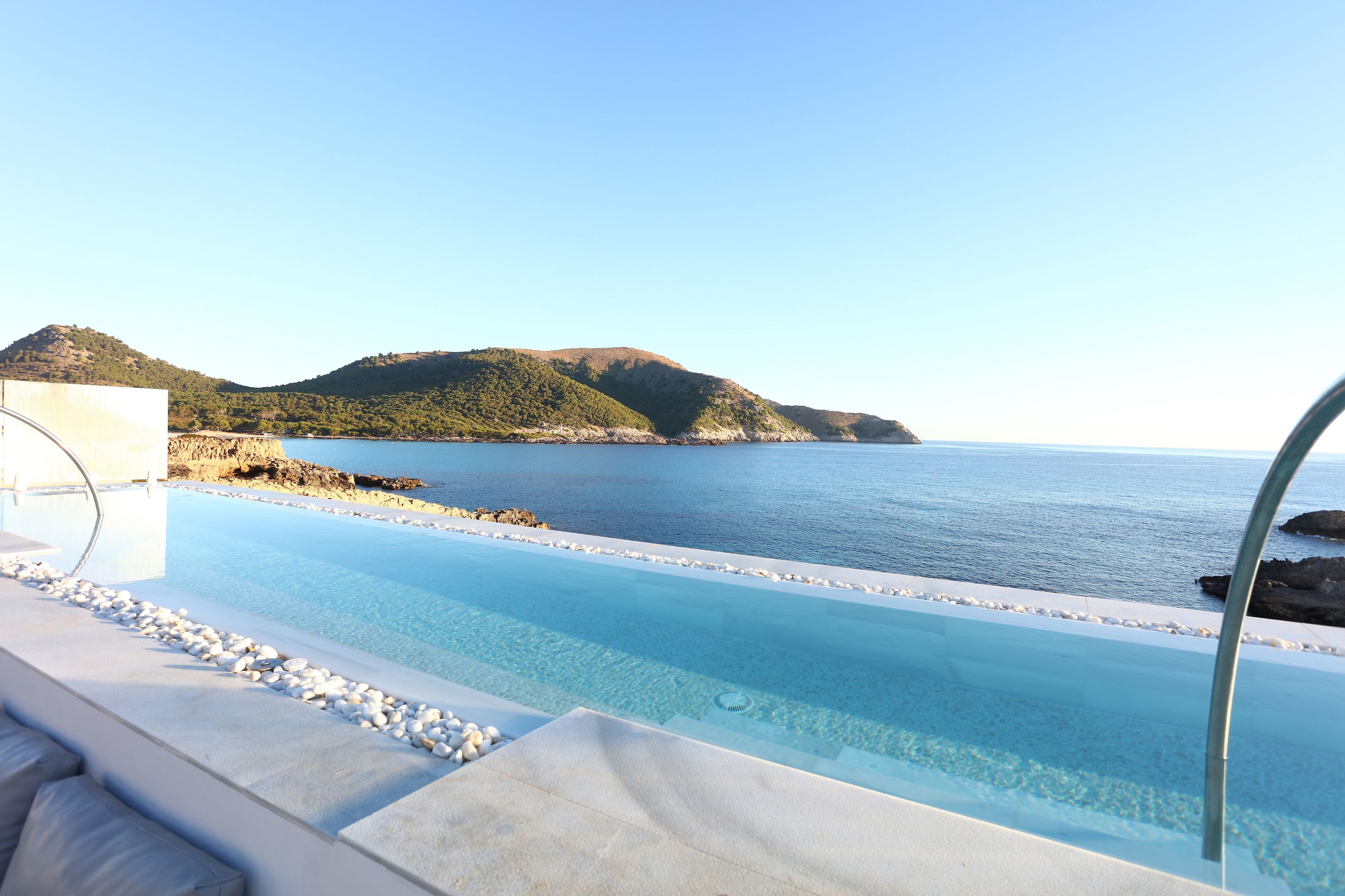 Mar Azul Pur Estil Hotel & Spa cover