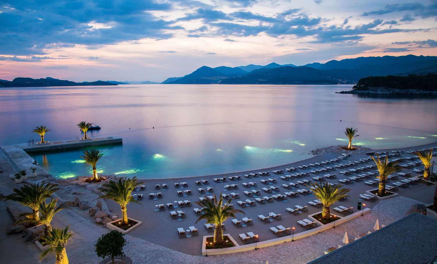 Dubrovnik President Valamar Collection Hotel