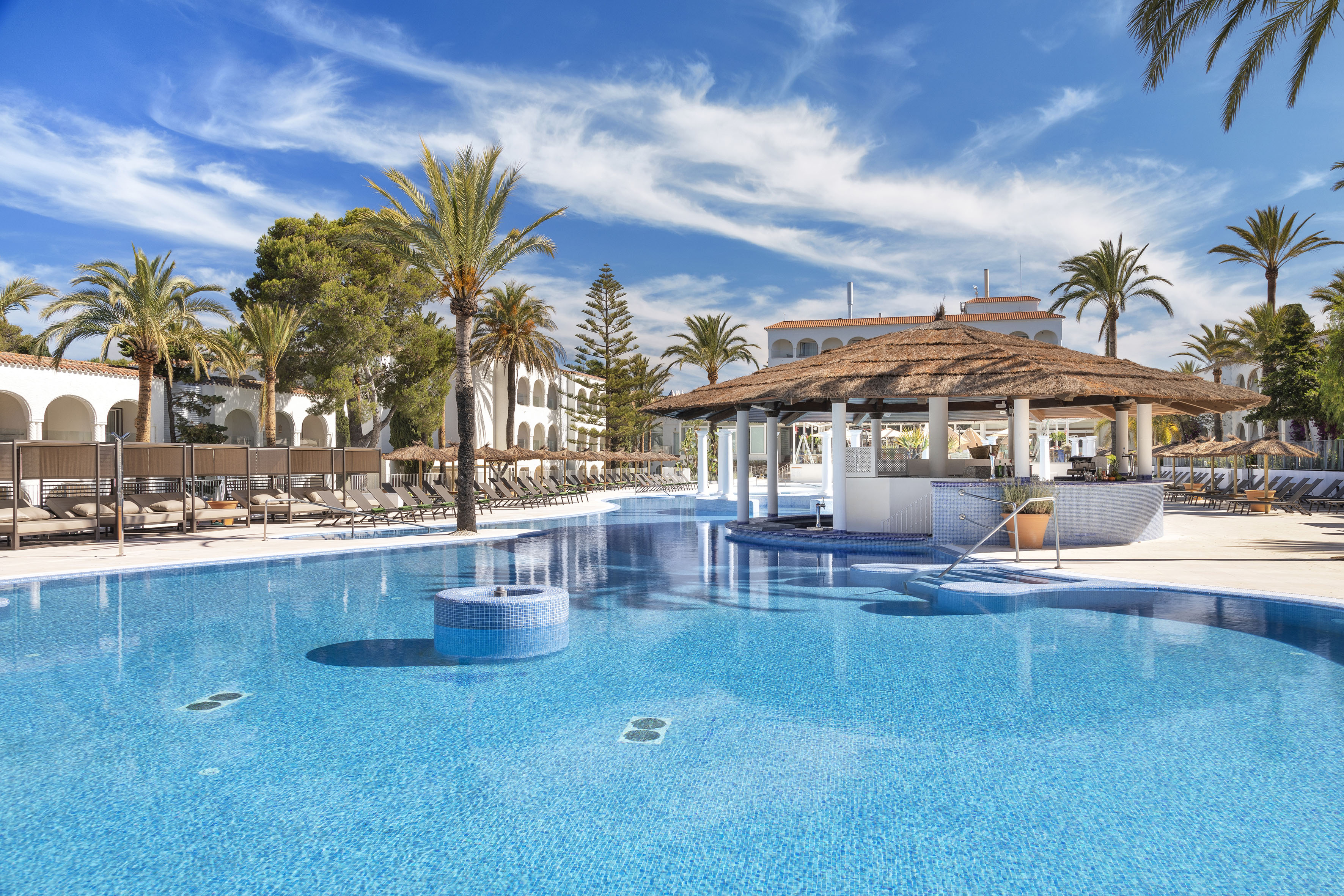 Meliá Zahara Resort & Villas
