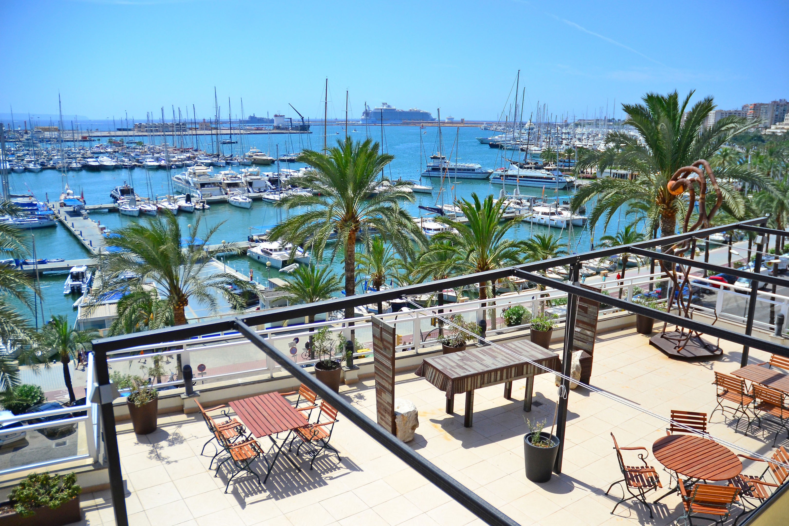 Hotel Mirador