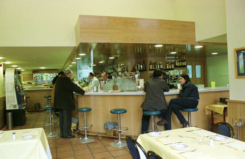Muralto Madrid Princesa