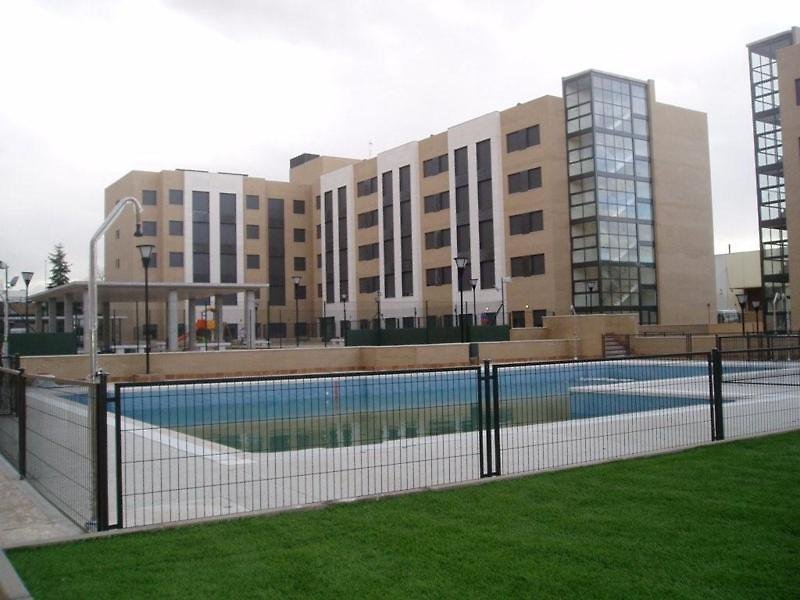 Aparthotel Compostela Suites cover