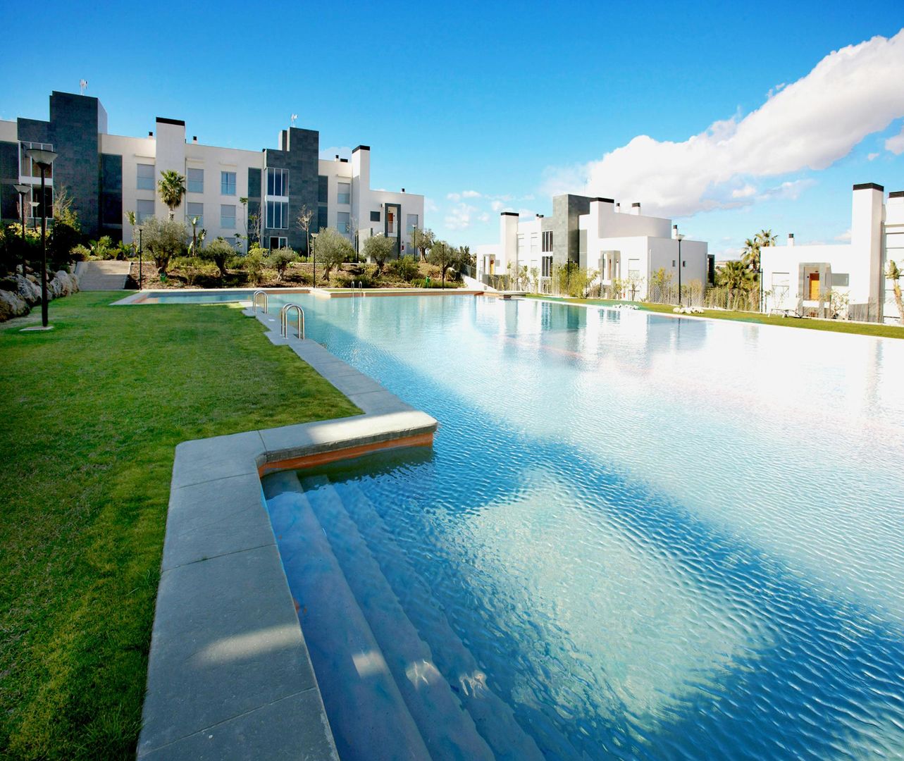 El Plantio Golf Resort cover