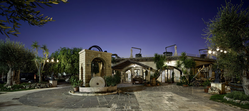 Una Hotel Regina Bari