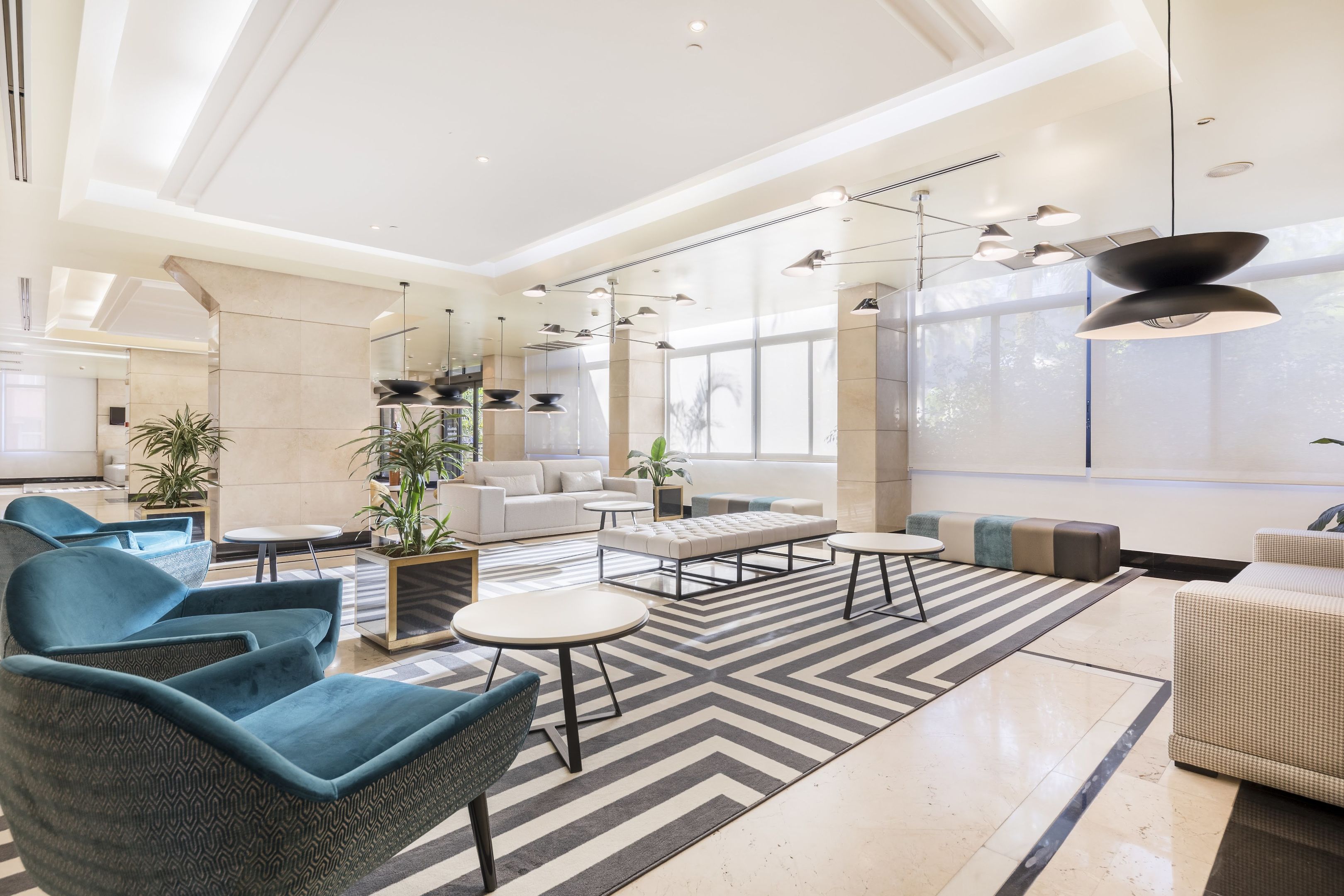 Be Live Experience Orotava – Lounge, Puerto de la Cruz