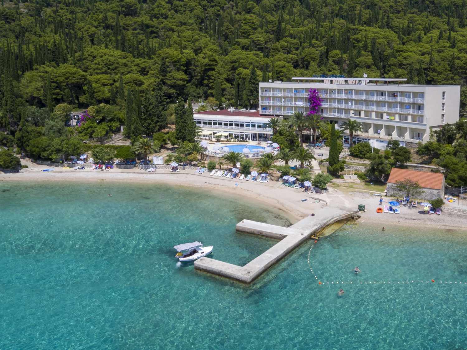 Orsan Hotel by Aminess