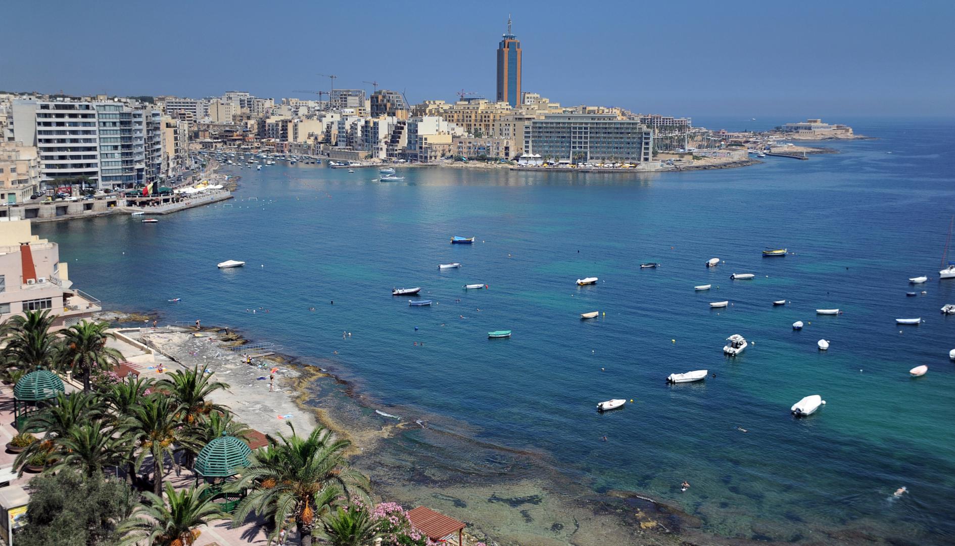 Carlton Hotel Malta
