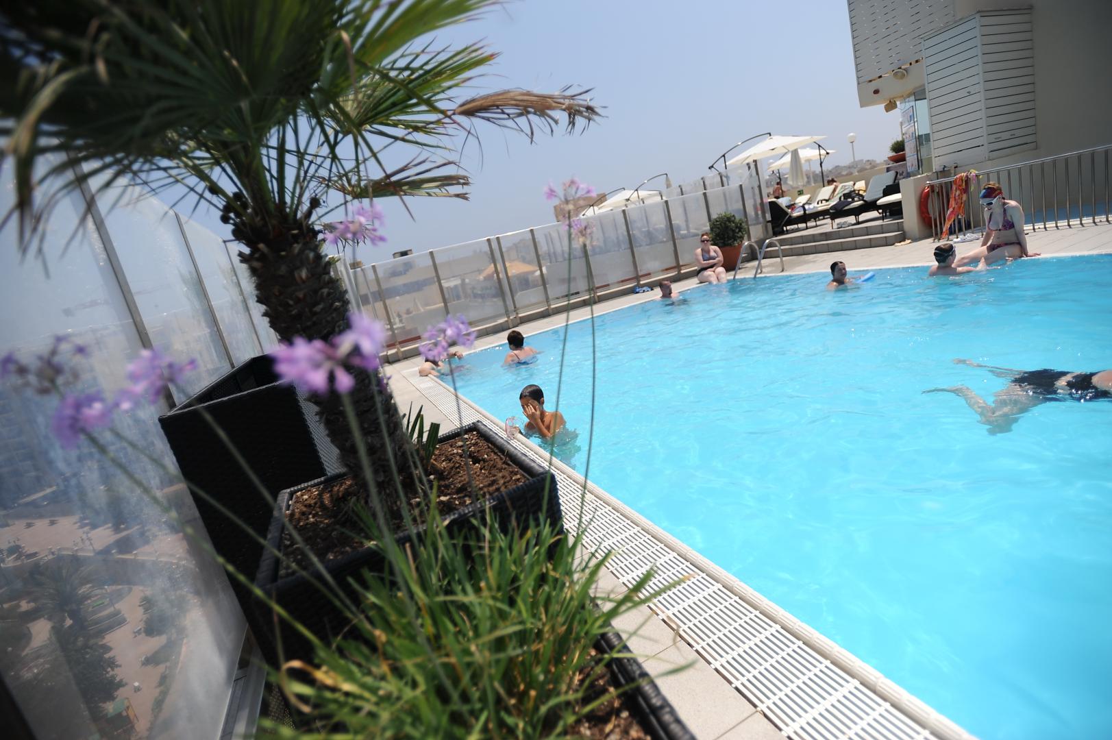 Plaza Regency Hotels