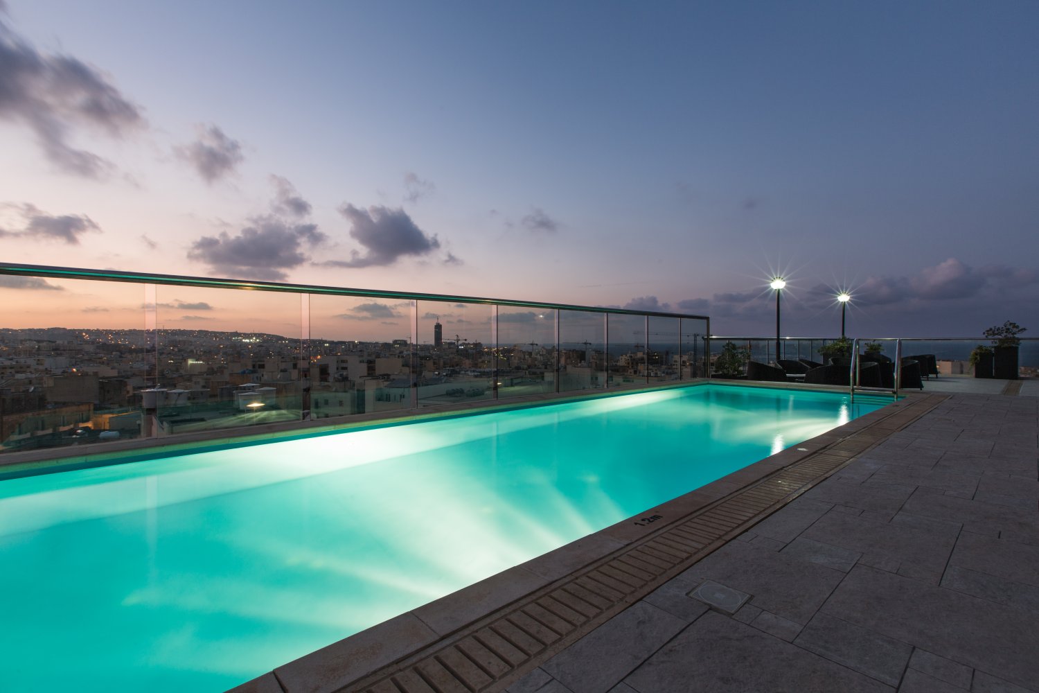 AX The Victoria Hotel, Sliema