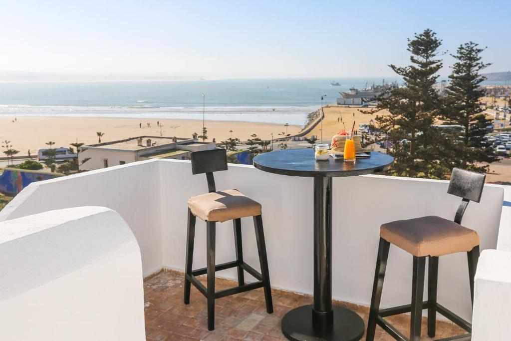 Madada Mogador, Essaouira