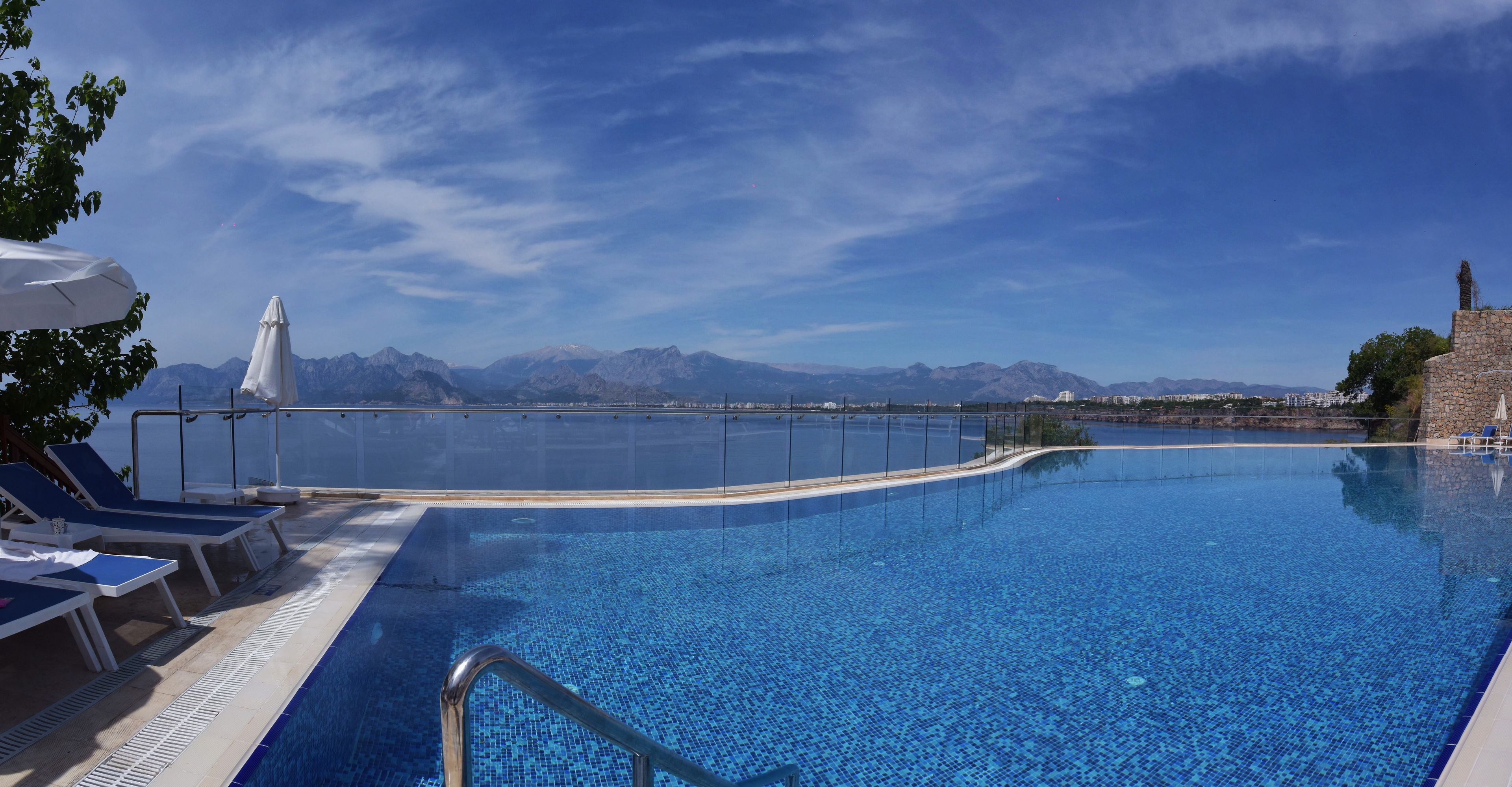 Ramada Plaza by Wyndham Antalya cover