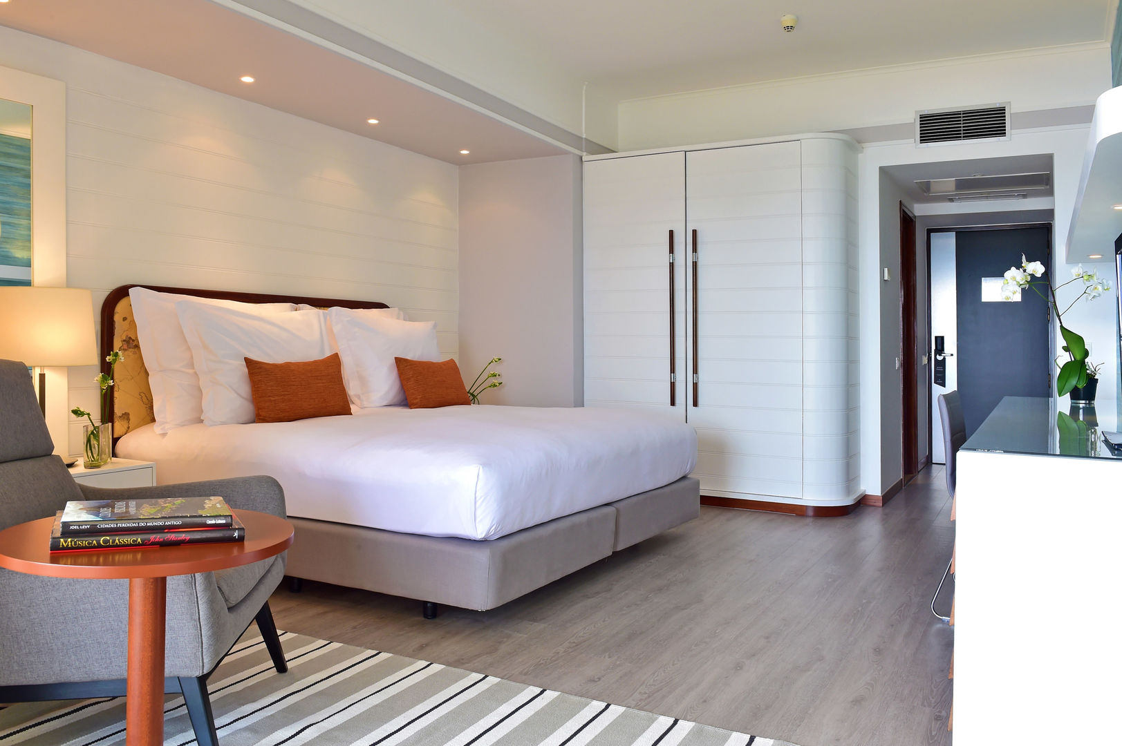 Pestana Alvor Praia – Slaapkamer, Alvor