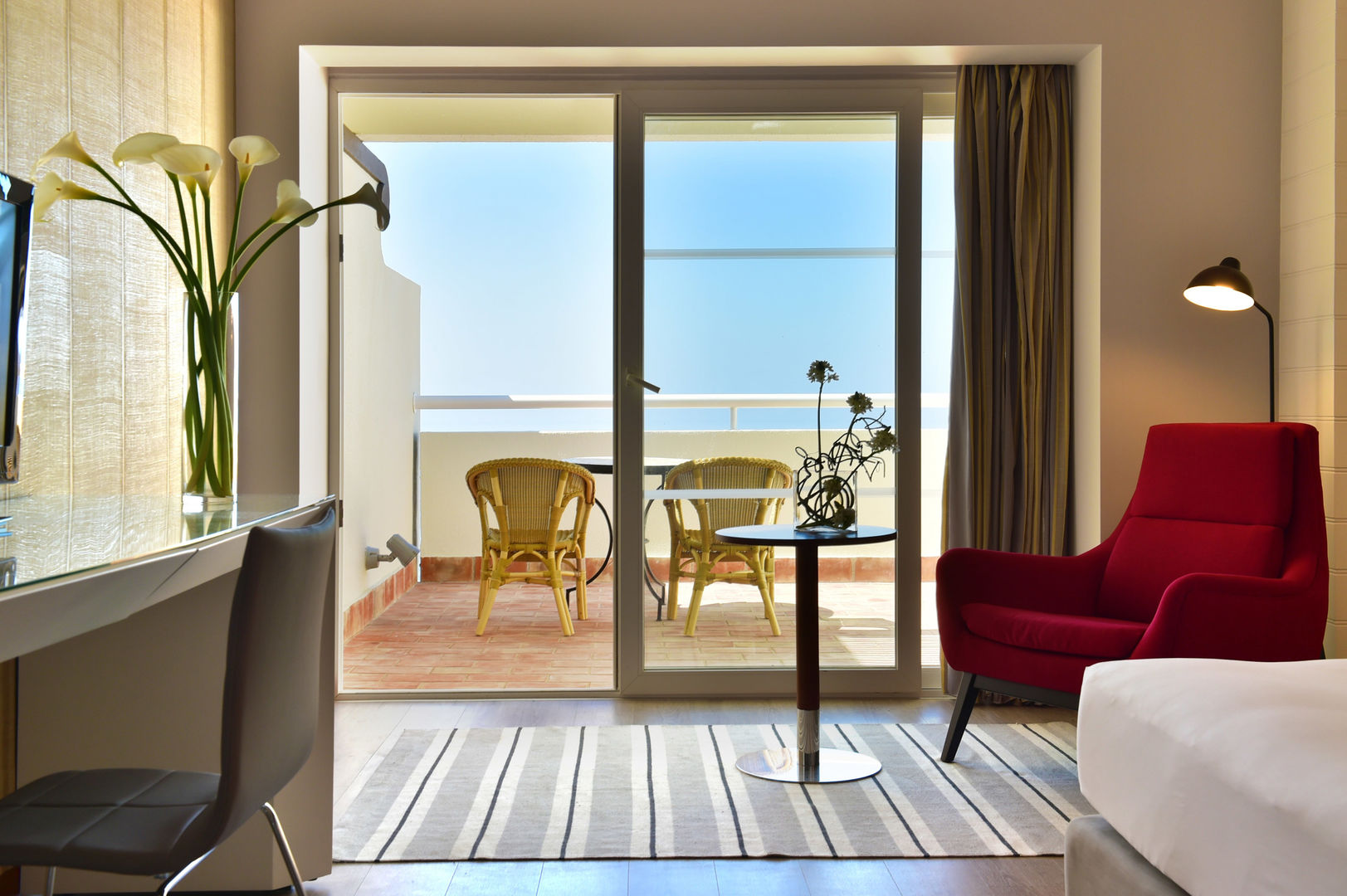 Pestana Alvor Praia – Kamer met balkon, Alvor