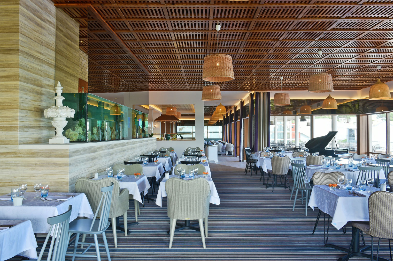 Pestana Alvor Praia – Restaurant, Alvor