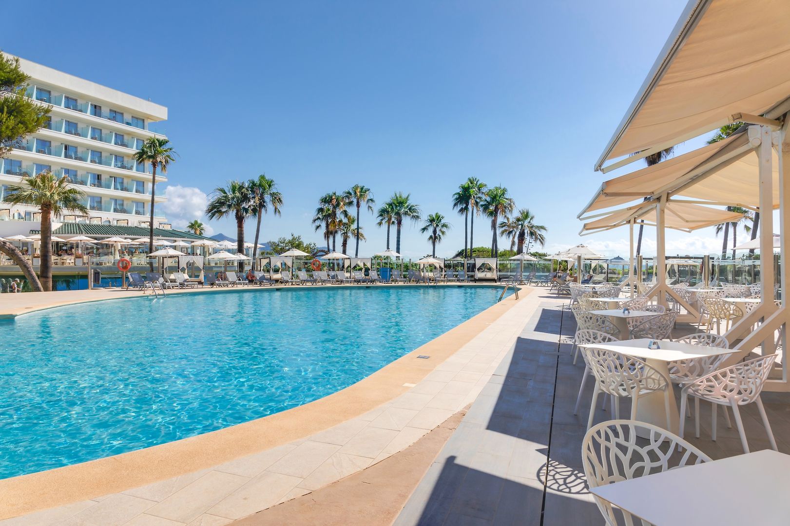 Playa Esperanza Resort cover