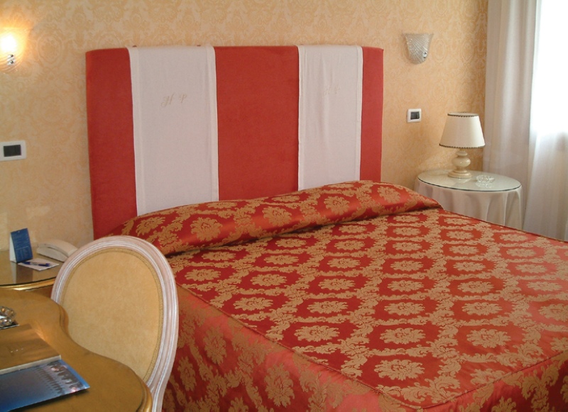 Hotel Principe – Kamer, Venetië