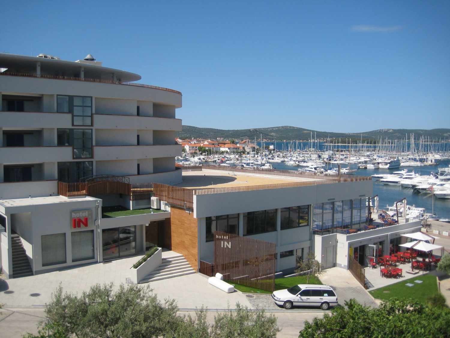 Hotel In