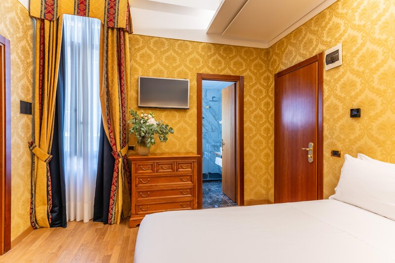 Hotel Raffaello