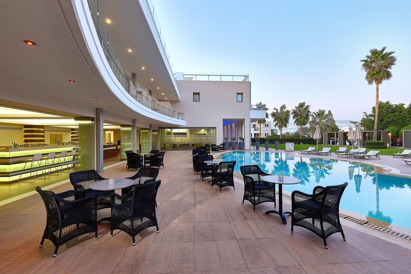 Castello Boutique Resort & Spa cover