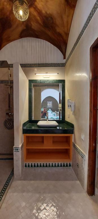 Riad Barroko, Marrakech