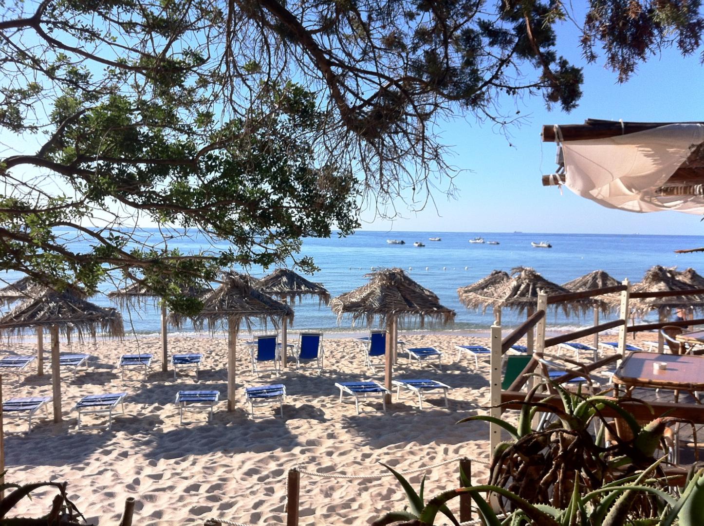Abamar Hotel