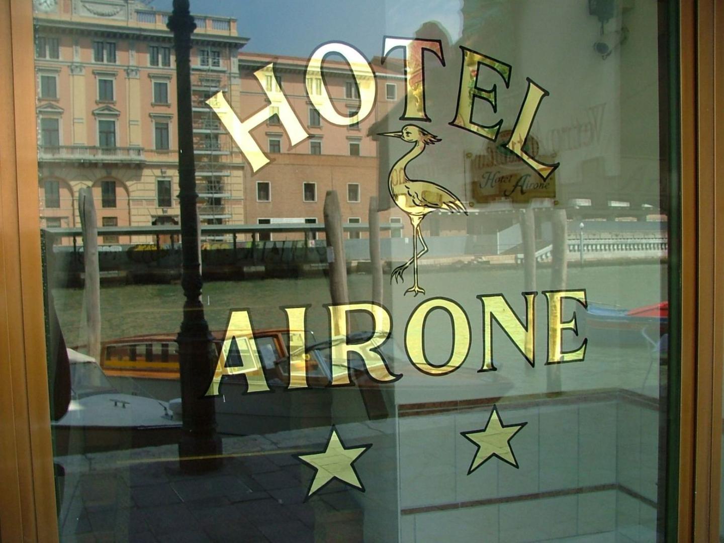 Airone