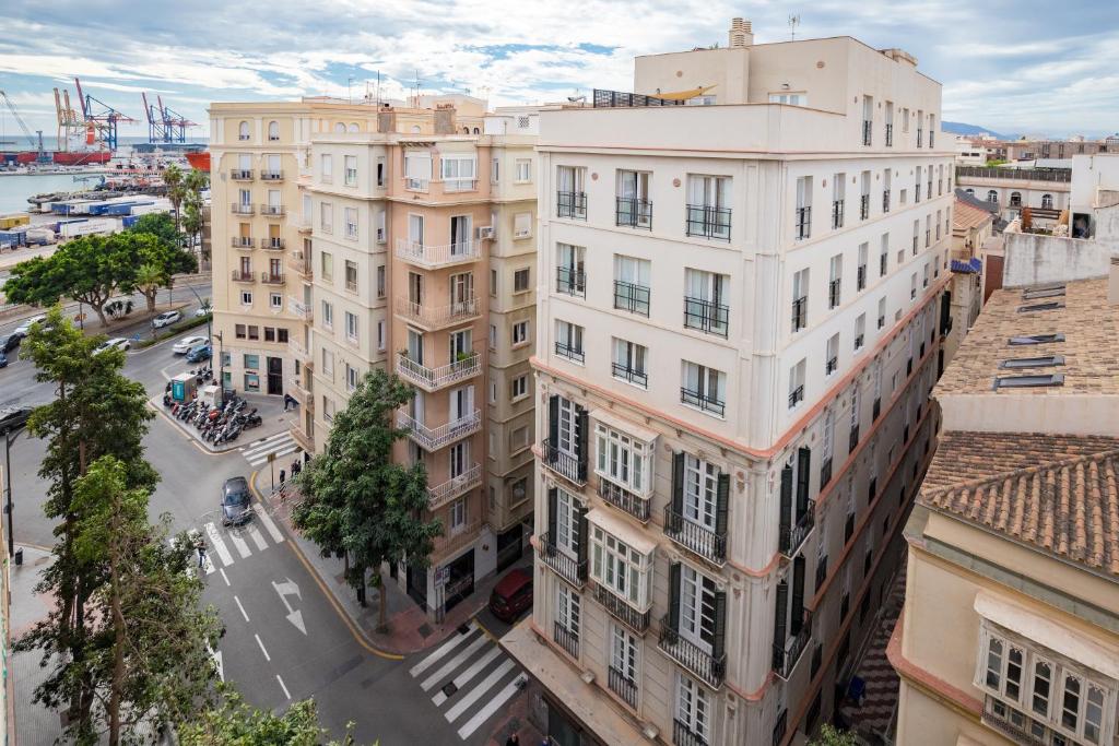 Hotel Alameda
