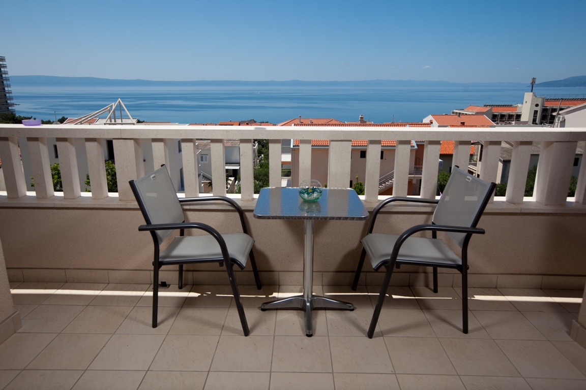 Apartments Agava, Makarska