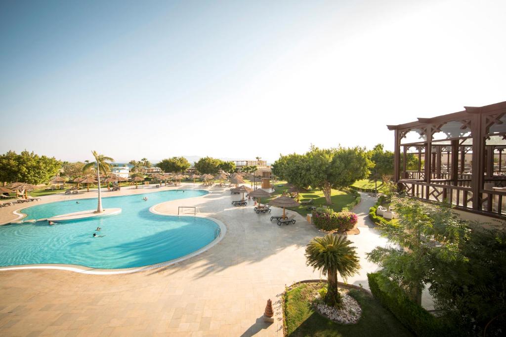 ROBINSON Soma Bay – Zwembad, Soma Bay