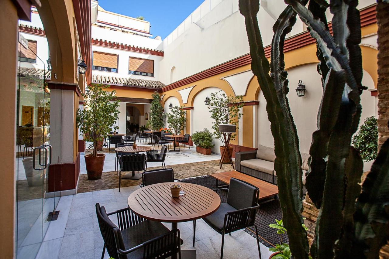 Hotel Barrameda cover