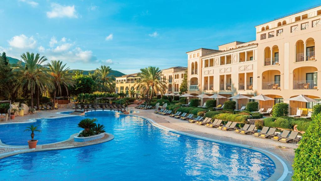 Steigenberger Hotel & Resort Camp de Mar