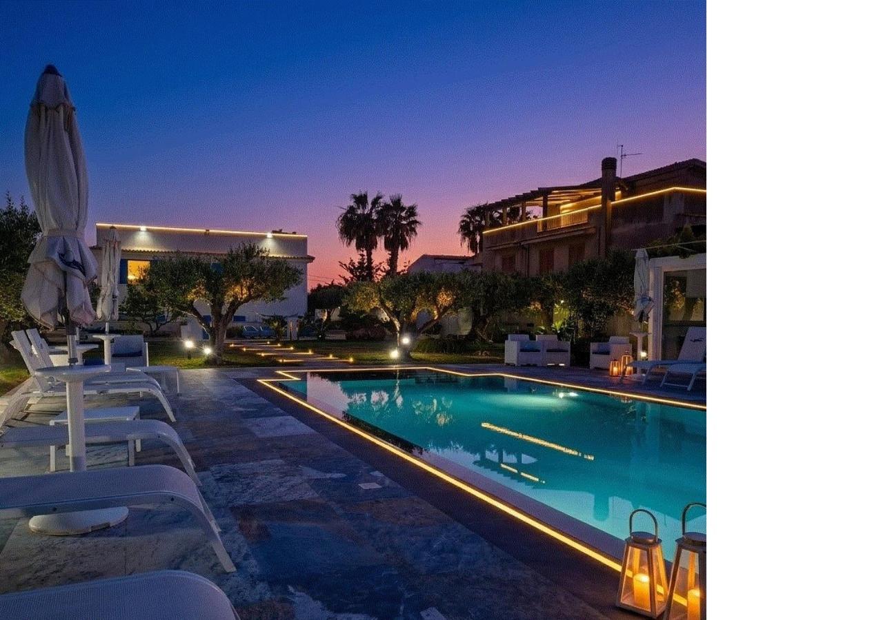 Signorino Resort, Marsala