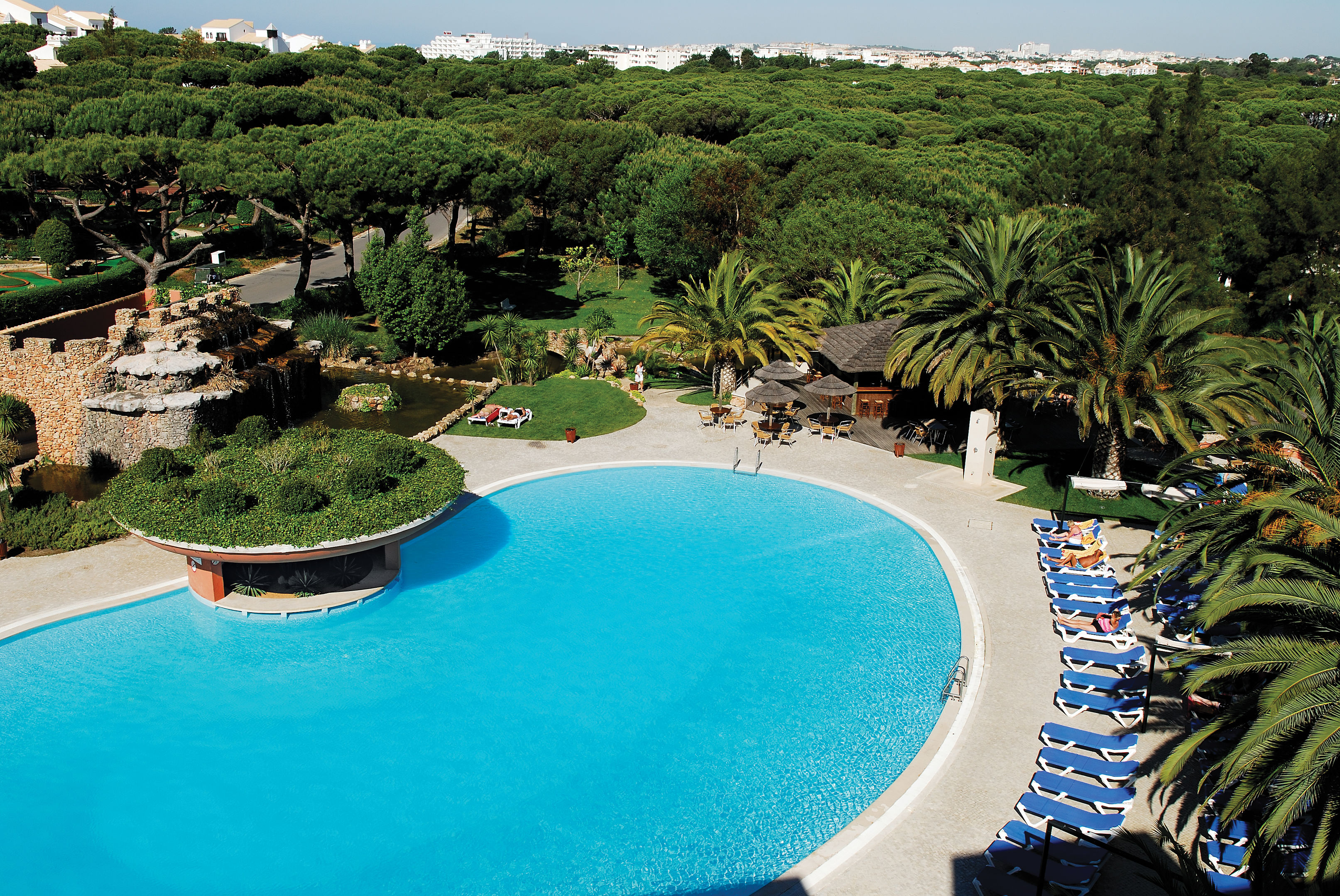 Falésia Hotel - Adults Only