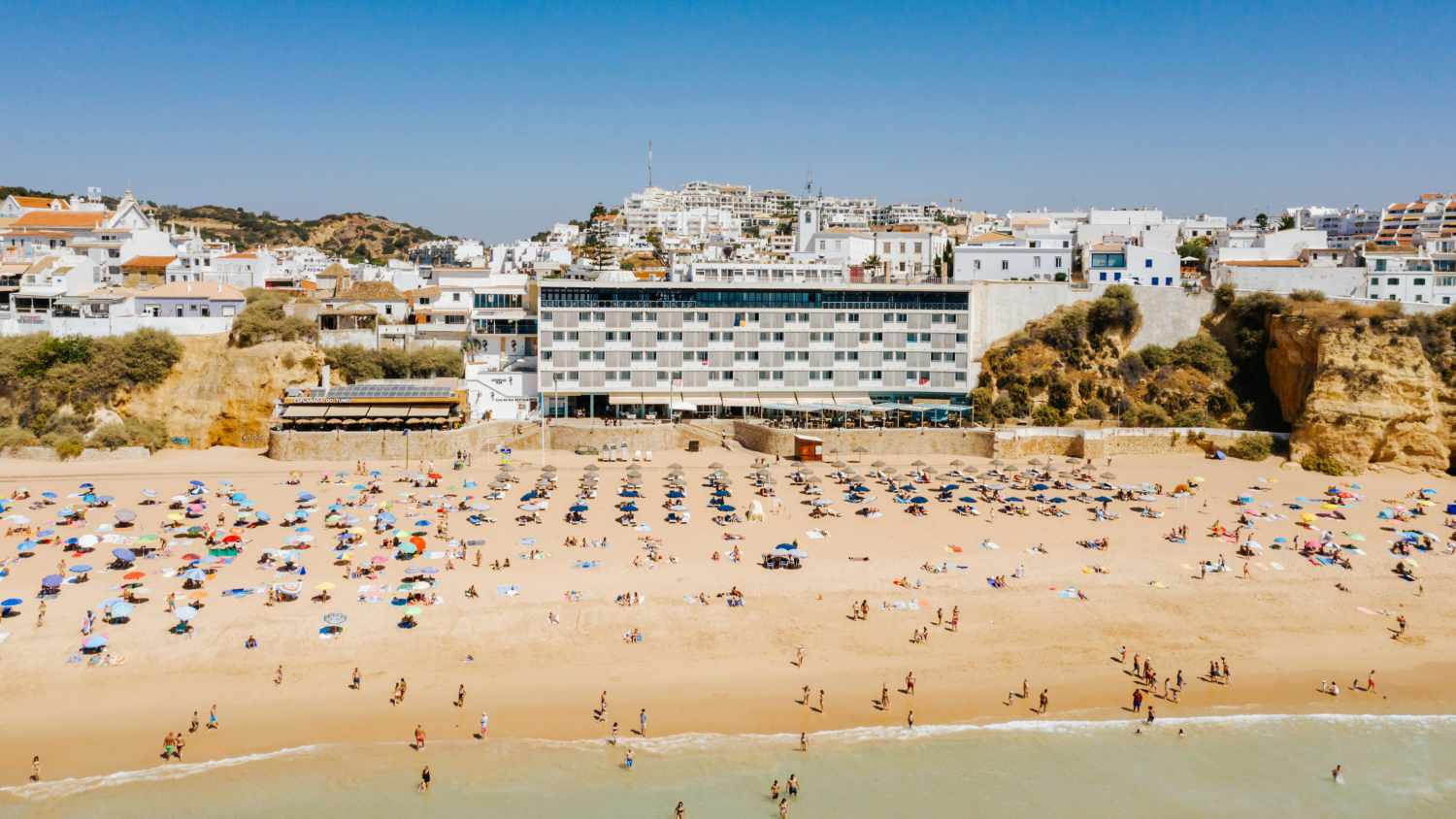 Sol e Mar Adults Only cover
