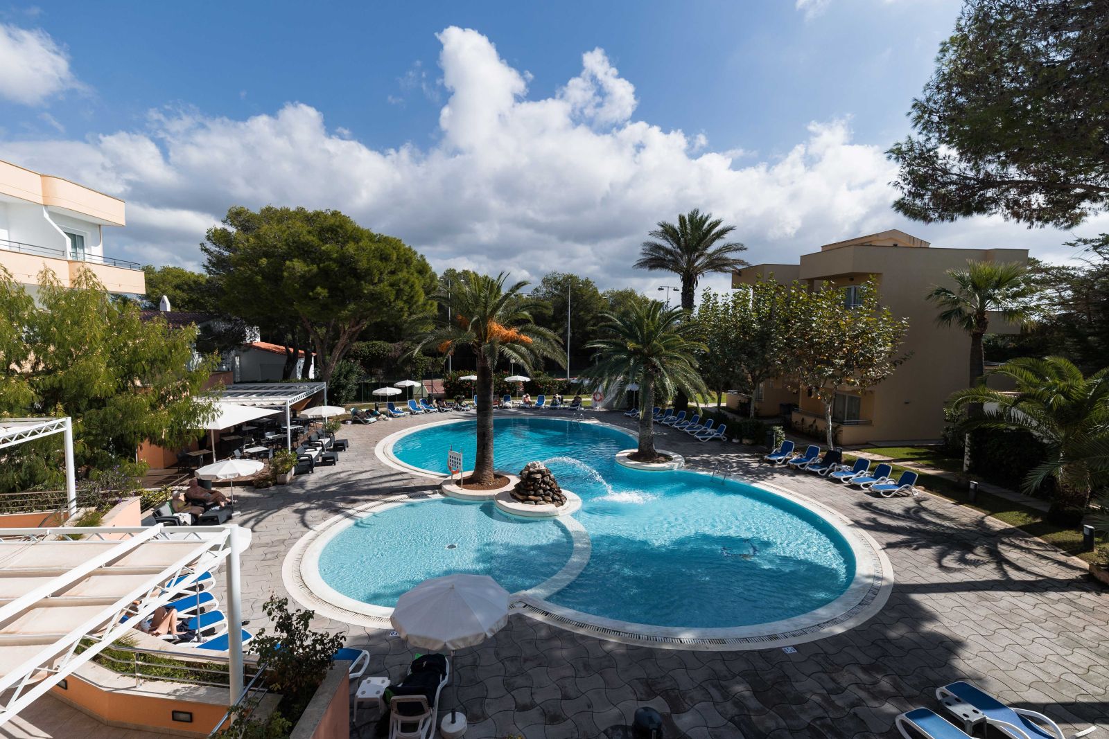 Hotel SPA Sagitario Playa