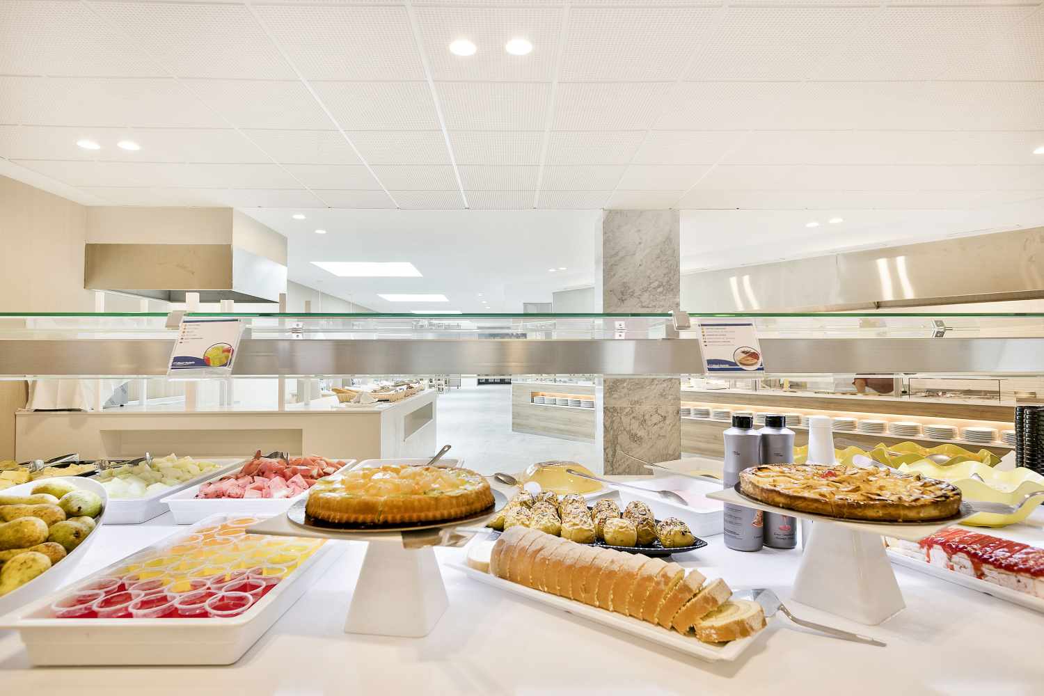 Best San Diego – Ontbijtbuffet, Salou