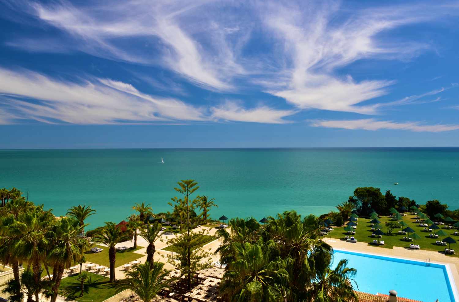 Pestana Viking